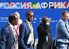 Россия и Африка наращивают торговлю в сфере АПК Россия и Африка наращивают торговлю в сфере АПК