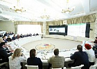 В Минсельхозе обсудили совершенствование мер поддержки отечественной селекции и семеноводства В Минсельхозе обсудили совершенствование мер поддержки отечественной селекции и семеноводства