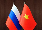 Россия и Вьетнам укрепляют отношения в сфере АПК Россия и Вьетнам укрепляют отношения в сфере АПК