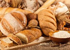Российский рынок хлеба и хлебобулочных изделий вырос на 15,5 % Российский рынок хлеба и хлебобулочных изделий вырос на 15,5 %