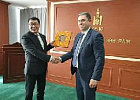 Россия и Монголия развивают сотрудничество в сфере АПК Россия и Монголия развивают сотрудничество в сфере АПК