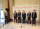 Россия и Узбекистан укрепляют сотрудничество в сфере АПК Россия и Узбекистан укрепляют сотрудничество в сфере АПК