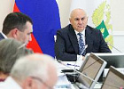 С начала года темпы обновления парка сельскохозяйственной техники увеличились на 18,2% С начала года темпы обновления парка сельскохозяйственной техники увеличились на 18,2%