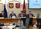 В СФО обсудили ход подготовки к весенним полевым работам В СФО обсудили ход подготовки к весенним полевым работам
