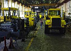 Для предприятий сельскохозяйственного машиностроения ввели налоговые льготы Для предприятий сельскохозяйственного машиностроения ввели налоговые льготы