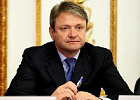 А. Ткачев оценил возможный рост сельхозпроизводства в РФ в 7-10% А. Ткачев оценил возможный рост сельхозпроизводства в РФ в 7-10%