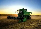 Аграрии РФ почти за 6 месяцев 2020г приобрели у «Росагролизинга» комбайнов больше, чем за весь 2019 год Аграрии РФ почти за 6 месяцев 2020г приобрели у «Росагролизинга» комбайнов больше, чем за весь 2019 год