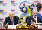 Джамбулат Хатуов: В России есть все возможности для формирования конкурентоспособного рынка мясного скотоводства Джамбулат Хатуов: В России есть все возможности для формирования конкурентоспособного рынка мясного скотоводства