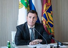 Дмитрий Патрушев доложил на Совете законодателей о мерах поддержки АПК в условиях санкционного давления Дмитрий Патрушев доложил на Совете законодателей о мерах поддержки АПК в условиях санкционного давления