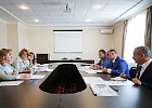 Минсельхоз России усилит работу по подготовке специалистов по вопросам развития сельских территорий Минсельхоз России усилит работу по подготовке специалистов по вопросам развития сельских территорий