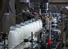 Минсельхоз РФ констатирует рост производства молока в сельхозорганизациях Минсельхоз РФ констатирует рост производства молока в сельхозорганизациях