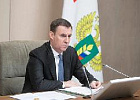 В Минсельхозе России обсудили итоги работы АПК в 2023 году и подготовку к весенней посевной В Минсельхозе России обсудили итоги работы АПК в 2023 году и подготовку к весенней посевной