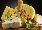 Специалисты отмечают рост производства сырной продукции в РФ Специалисты отмечают рост производства сырной продукции в РФ