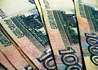 Сбербанк предлагает кредитовать посевную под 33% годовых Сбербанк предлагает кредитовать посевную под 33% годовых