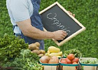 Госдума приняла закон об органической продукции Госдума приняла закон об органической продукции