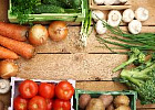 Овощи нового урожая появятся в продаже позже обычного Овощи нового урожая появятся в продаже позже обычного
