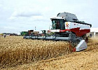 Ростсельмаш в 2016 году поставит в Германию 15 комбайнов Ростсельмаш в 2016 году поставит в Германию 15 комбайнов