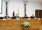 Елена Гангало: Сегодня АПК вызывает серьезный интерес у инвесторов Елена Гангало: Сегодня АПК вызывает серьезный интерес у инвесторов