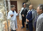 Джамбулат Хатуов: до 2020 года планируется создать до 150 селекционно-семеноводческих центров Джамбулат Хатуов: до 2020 года планируется создать до 150 селекционно-семеноводческих центров