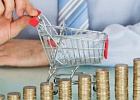 Годовая инфляция ускорилась до 6,38% Годовая инфляция ускорилась до 6,38%