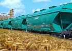 РЖД в 2020 году ждут роста перевозок зерна ж/д транспортом, может расшириться их география РЖД в 2020 году ждут роста перевозок зерна ж/д транспортом, может расшириться их география