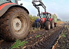 Глава Минсельхоза РФ: темпы обновления парка сельхозтехники необходимо ускорить Глава Минсельхоза РФ: темпы обновления парка сельхозтехники необходимо ускорить