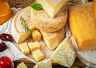 В январе 2024 года выросло производство пищевой продукции В январе 2024 года выросло производство пищевой продукции