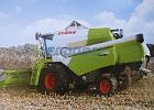 Господдержка входит в Claas Господдержка входит в Claas