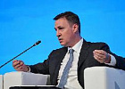 Дмитрий Патрушев обозначил приоритеты развития рыбохозяйственного комплекса на Международном рыбопромышленном форуме Дмитрий Патрушев обозначил приоритеты развития рыбохозяйственного комплекса на Международном рыбопромышленном форуме
